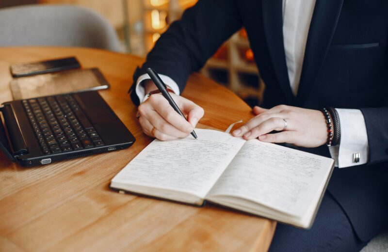 stylish-businessman-working-cafe